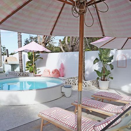 Hostel Cali Backpackers Caloundra Exterior foto