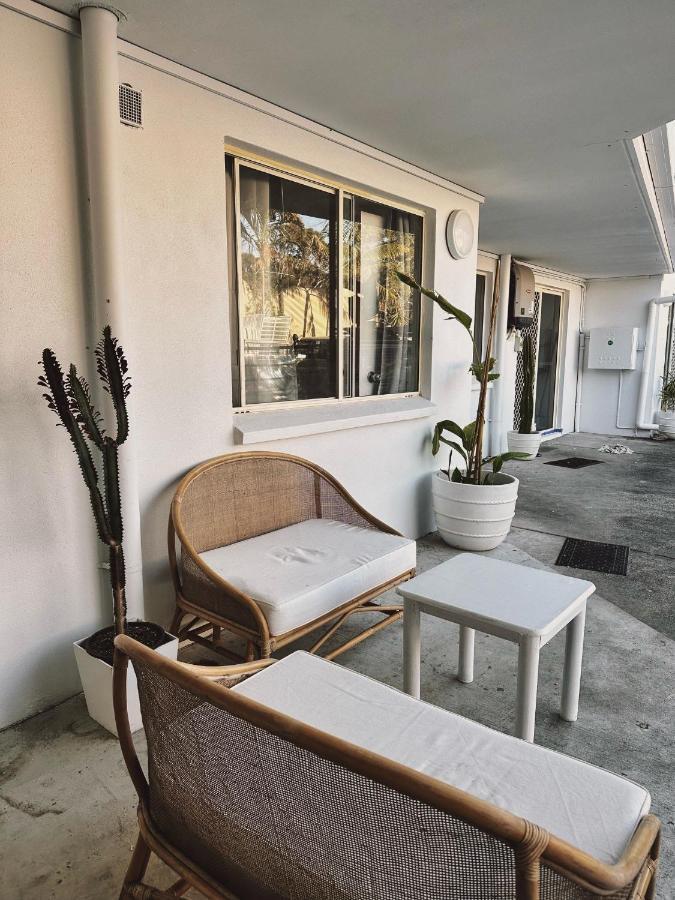 Hostel Cali Backpackers Caloundra Exterior foto