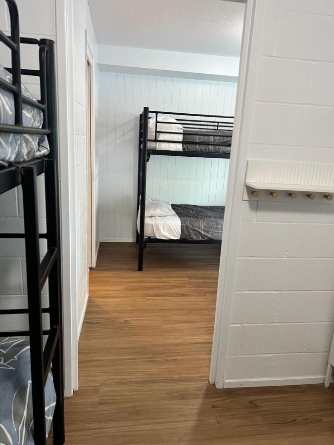Hostel Cali Backpackers Caloundra Exterior foto