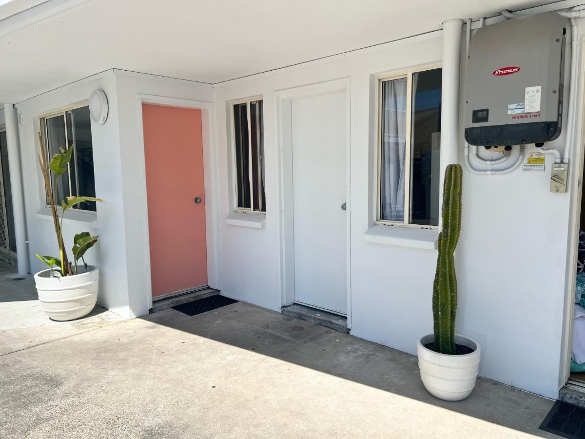Hostel Cali Backpackers Caloundra Exterior foto
