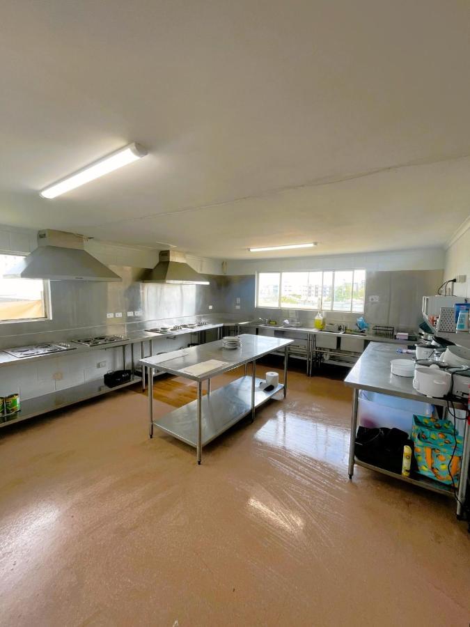 Hostel Cali Backpackers Caloundra Exterior foto