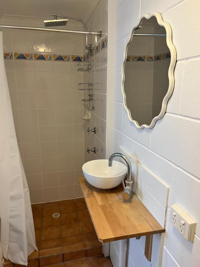 Hostel Cali Backpackers Caloundra Exterior foto