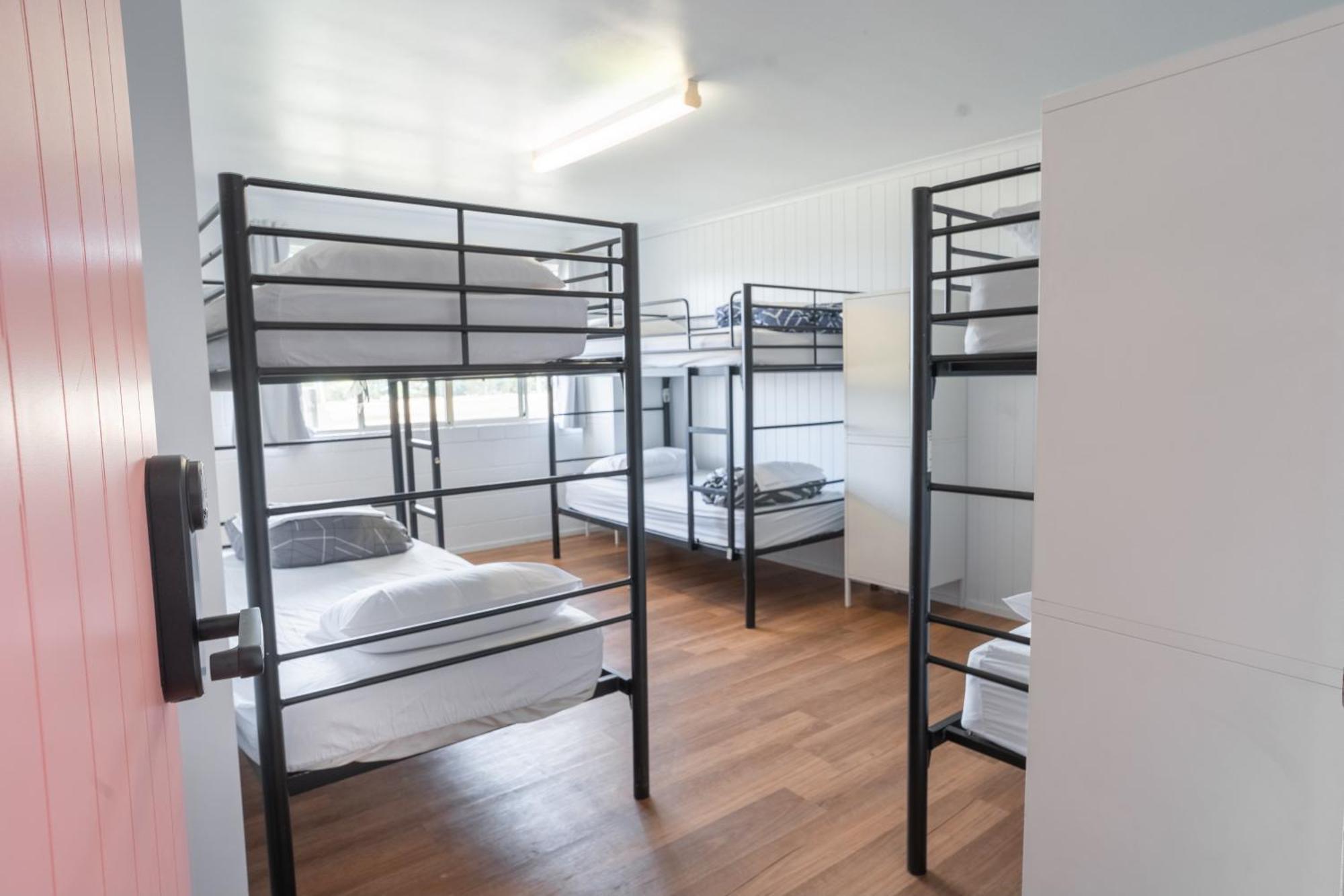 Hostel Cali Backpackers Caloundra Exterior foto