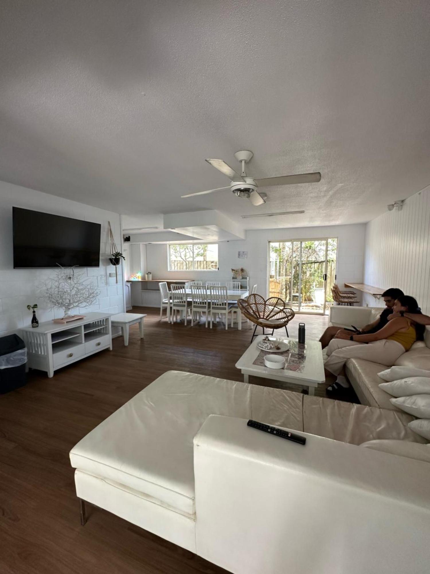 Hostel Cali Backpackers Caloundra Exterior foto