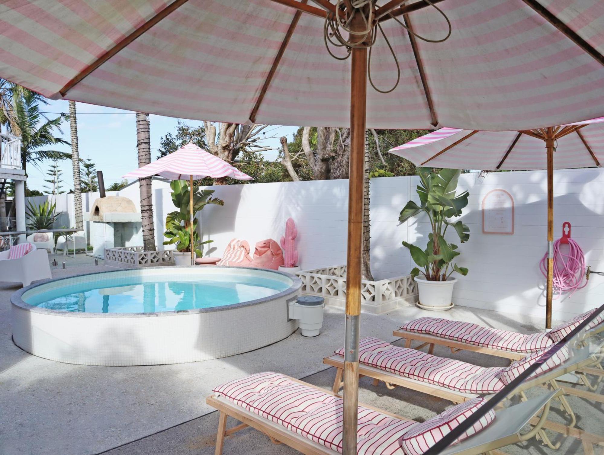 Hostel Cali Backpackers Caloundra Exterior foto